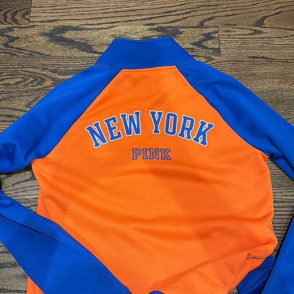 MLB NY METS Track jacket - Picture 6 of 6